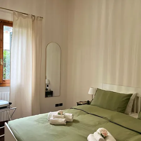 La Corte Di Rolando - Delizioso A شقة *