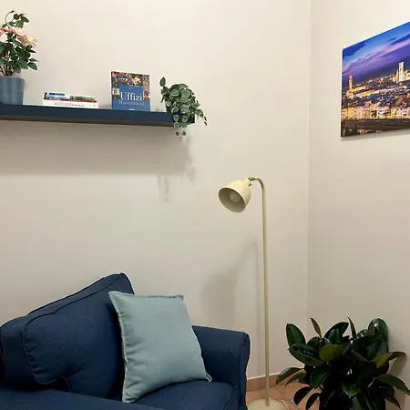 La Corte Di Rolando - Delizioso A Fiesole