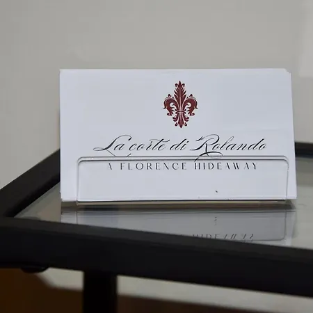 La Corte Di Rolando - Delizioso A *