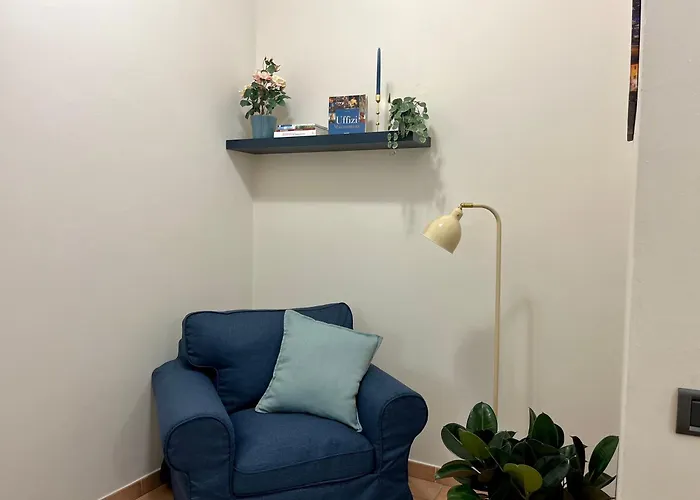Apartament La Corte Di Rolando - Delizioso A Fiesole